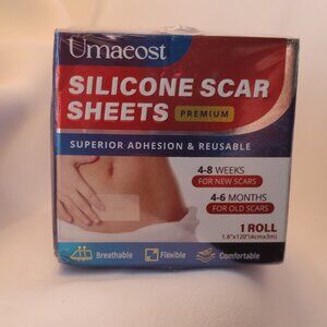 Scar Sheets